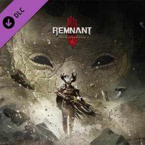 Remnant 2 The Forgotten Kingdom Playstation 5