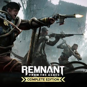 Koop Remnant From the Ashes Complete Edition Xbox One Goedkoop Vergelijk de Prijzen
