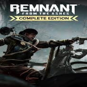Koop Remnant From the Ashes Complete Edition Xbox Series Goedkoop Vergelijk de Prijzen