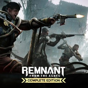 Koop Remnant From the Ashes Complete Edition CD Key Goedkoop Vergelijk de Prijzen