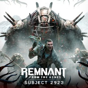 Koop Remnant From the Ashes Subject 2923 PS4 Goedkoop Vergelijk de Prijzen