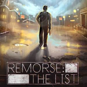 Koop Remorse The List Xbox One Goedkoop Vergelijk de Prijzen