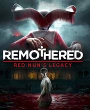 Remothered Red Nun's Legacy Pc