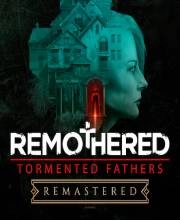 Remothered Tormented Fathers Remastered Xbox Series X