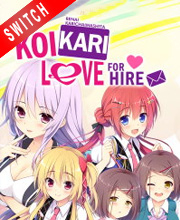 Koop Renai Karichaimashita Koikari Love For Hire Nintendo Switch Goedkope Prijsvergelijke