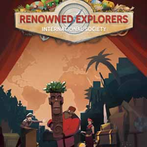 Koop Renowned Explorers International Society CD Key Compare Prices