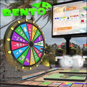 Koop Rento Fortune VR CD Key Goedkoop Vergelijk de Prijzen
