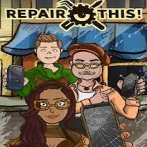 Repair this! Pc