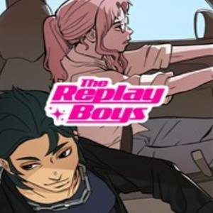 REPLAY BOYS Xbox Series X