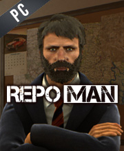 Koop Repo Man CD Key Goedkoop Vergelijk de Prijzen