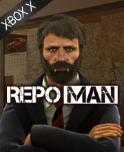 Koop Repo Man Xbox Series Goedkoop Vergelijk de Prijzen