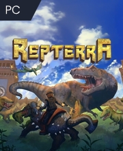 Koop Repterra CD Key Goedkoop Vergelijk de Prijzen