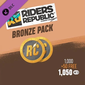 Republic Coins Bronze Pack Playstation 4