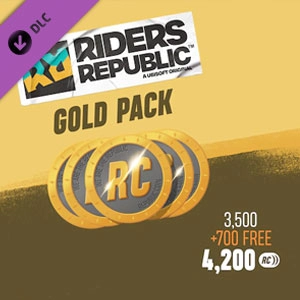 Republic Coins Gold Pack Xbox One