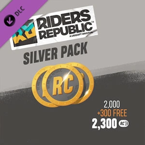 Republic Coins Silver Pack Playstation 5