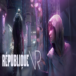 Koop Republique VR CD Key Goedkoop Vergelijk de Prijzen