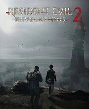 RER2 Extra Episode The Struggle Xbox One