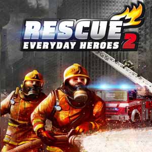 Koop Rescue 2 Everyday Heroes CD Key Compare Prices