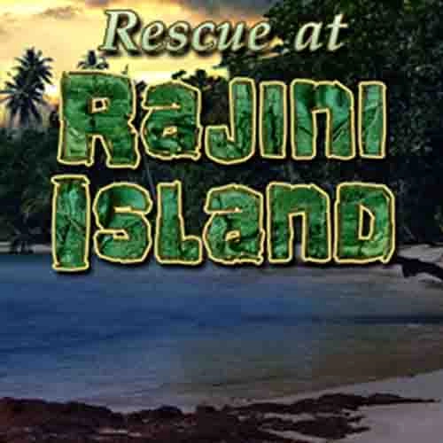 Rescue at Rajini Island