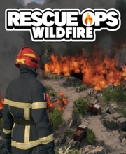 Rescue Ops Wildfire Pc
