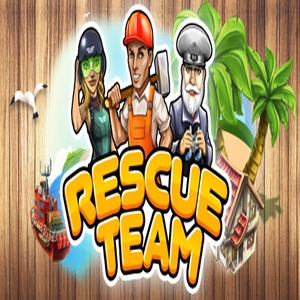 Rescue Team Pc