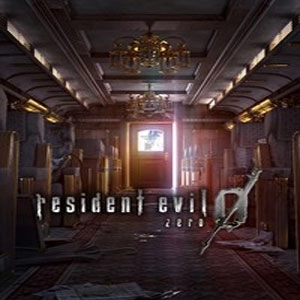Resident Evil 0 Xbox One
