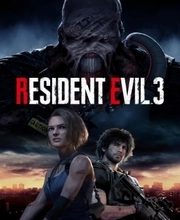 Resident Evil 3 Switch 2