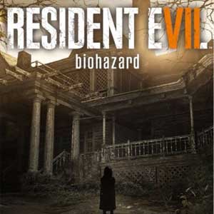 Koop Resident Evil 7 Biohazard PS4 Code Compare Prices