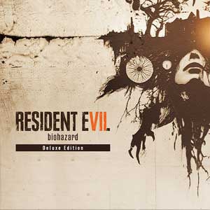 Koop Resident Evil 7 Biohazard Season Pass PS4 Code Compare Prices