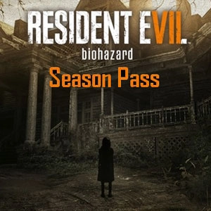Resident Evil 7 Season Pass Pc