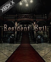 Koop Resident Evil HD Xbox Series Goedkoop Vergelijk de Prijzen