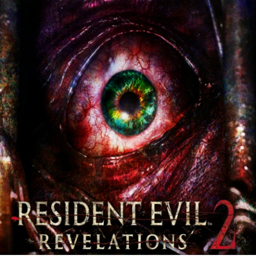 Resident Evil Revelations 2 Xbox 360