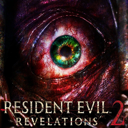 Resident Evil Revelations 2 Episode 1 Pc