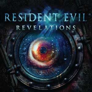Koop Resident Evil Revelations Nintendo 3DS Download Code Prijsvergelijker
