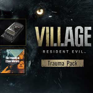 Koop Resident Evil Village Trauma Pack CD Key Goedkoop Vergelijk de Prijzen