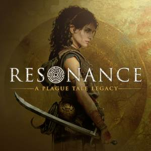 Resonance A Plague Tale Legacy Xbox Series X