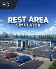Koop Rest Area Simulator CD Key Goedkoop Vergelijk de Prijzen