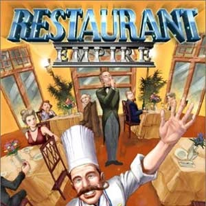 Restaurant Empire Pc