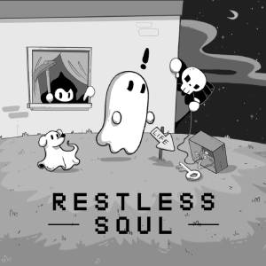 Koop Restless Soul Nintendo Switch Goedkope Prijsvergelijke