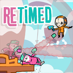 Koop Retimed Nintendo Switch Goedkope Prijsvergelijke