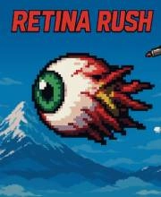 Retina Rush Playstation 5