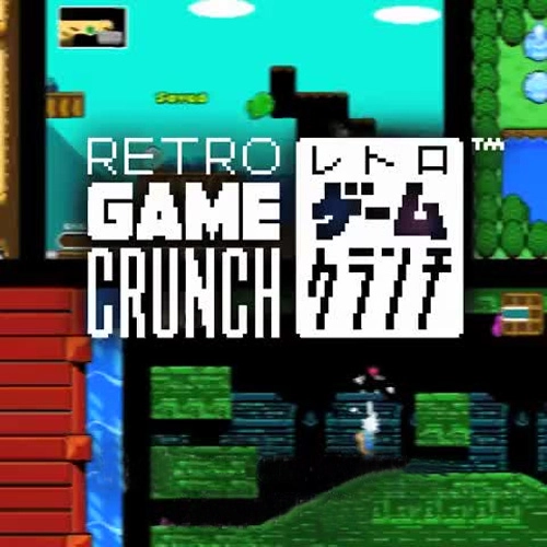 Retro Game Crunch Pc