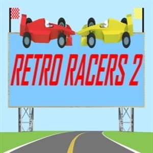 Koop Retro Racers 2 Goedkoop Vergelijk de Prijzen
