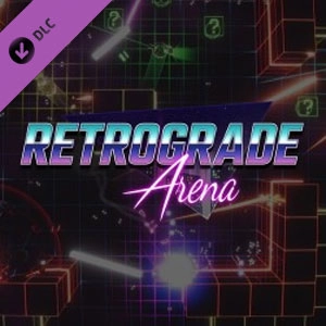 Retrograde Arena Arms Race Pack Pc