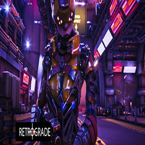 Retrograde Pc