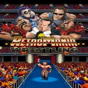 RetroMania Wrestling Xbox One