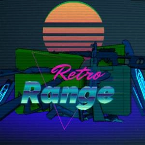 RetroRange Pc