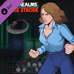 RetroRealms Laurie Strode Pc