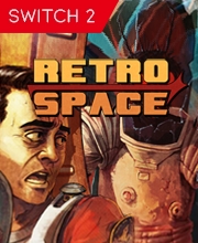 Koop RetroSpace Nintendo Switch 2 Goedkope Prijsvergelijke