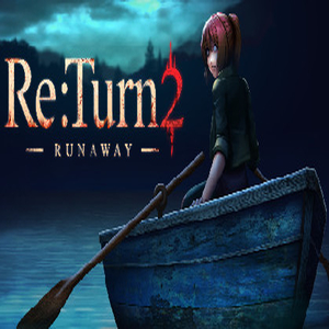 Koop ReTurn 2 Runaway Xbox Series Goedkoop Vergelijk de Prijzen